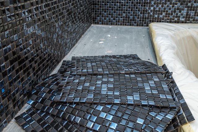 Mosaic Tiles