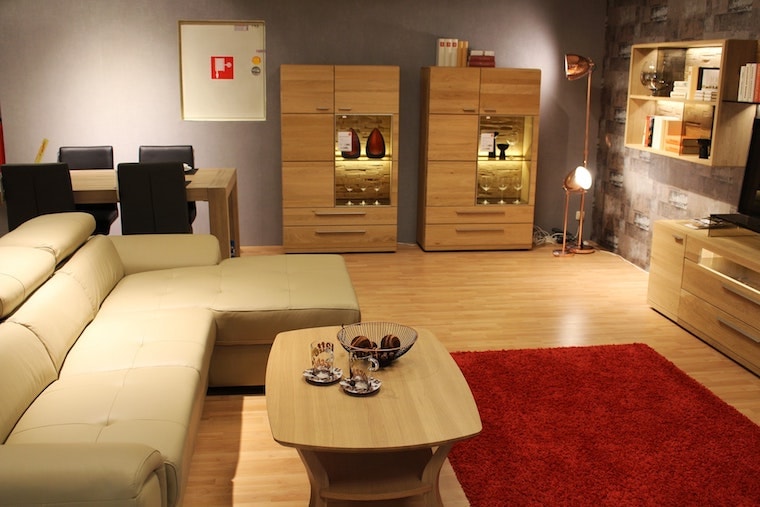 hardwood floors
